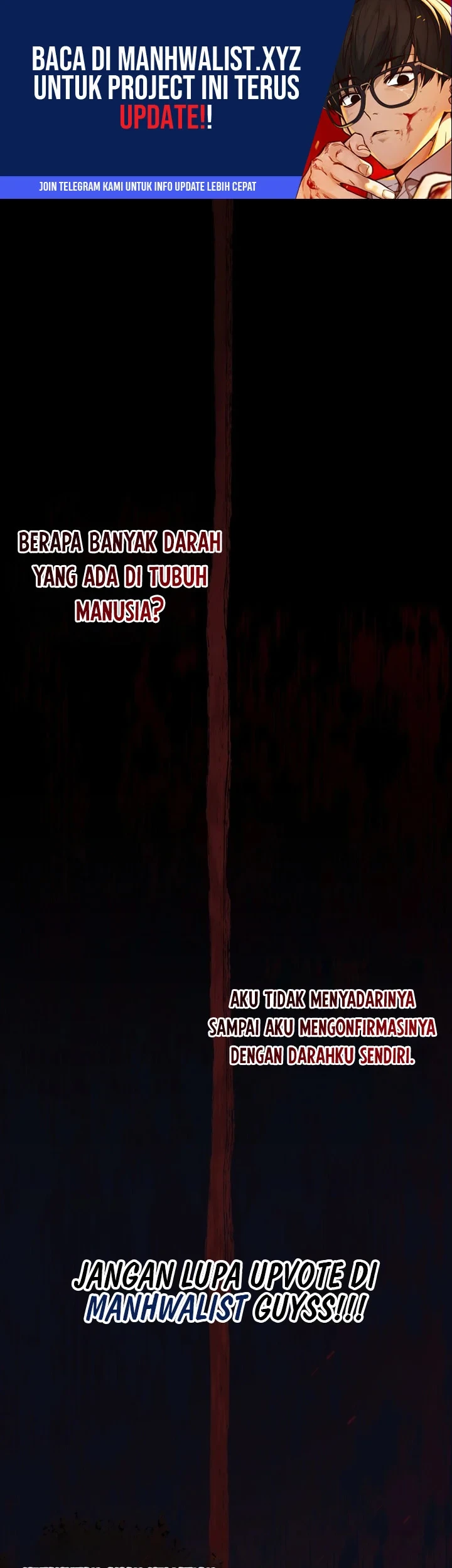 Solo Resurrection Bab 03 halaman 2