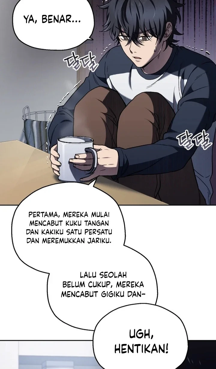 Solo Resurrection Bab 03 halaman 9