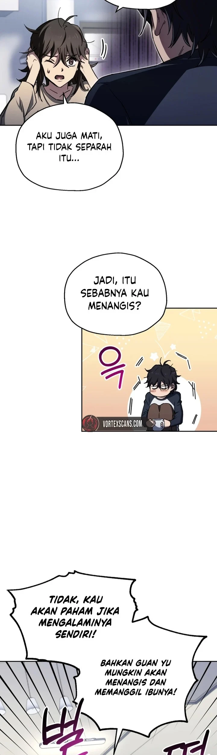 Solo Resurrection Bab 03 halaman 10