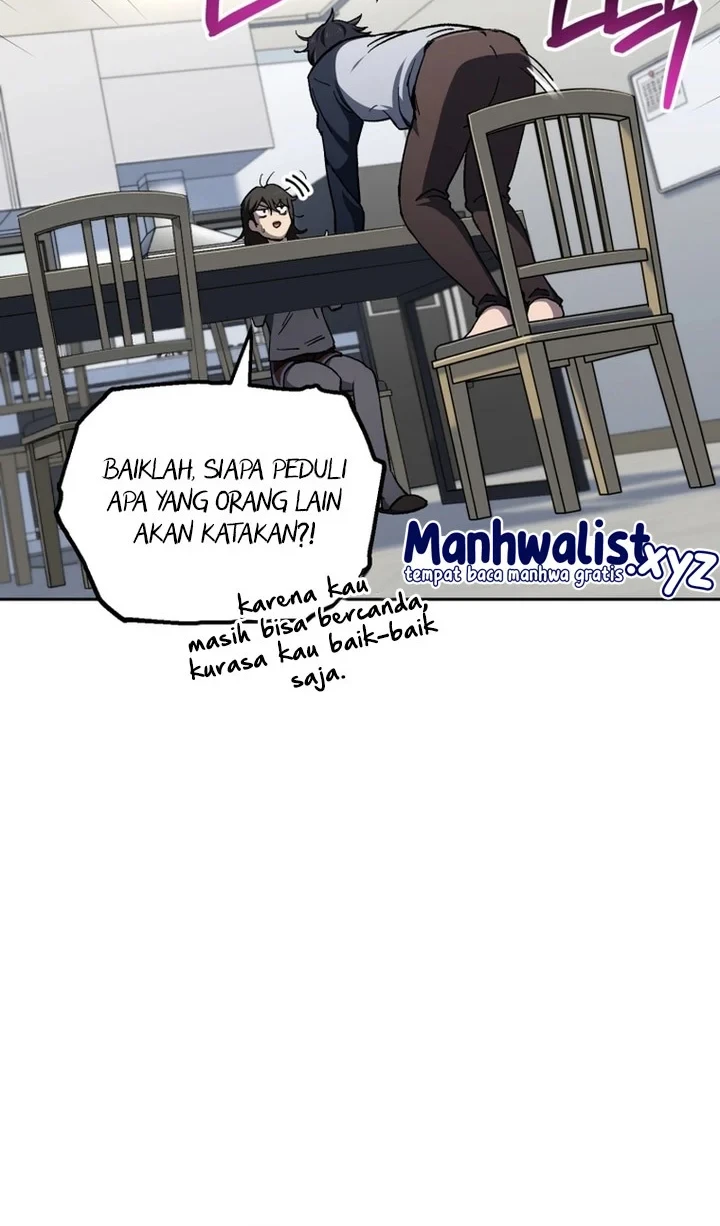 Solo Resurrection Bab 03 halaman 11