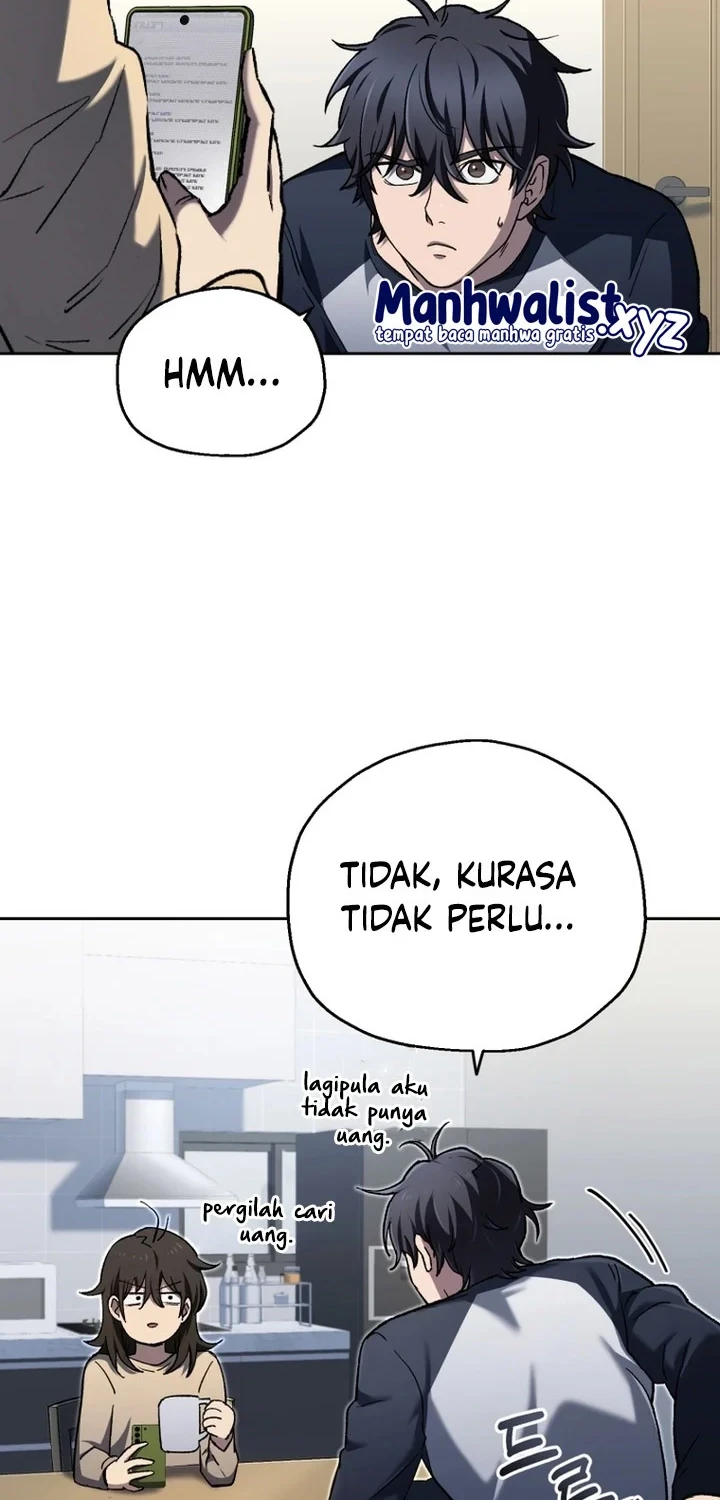 Solo Resurrection Bab 03 halaman 13