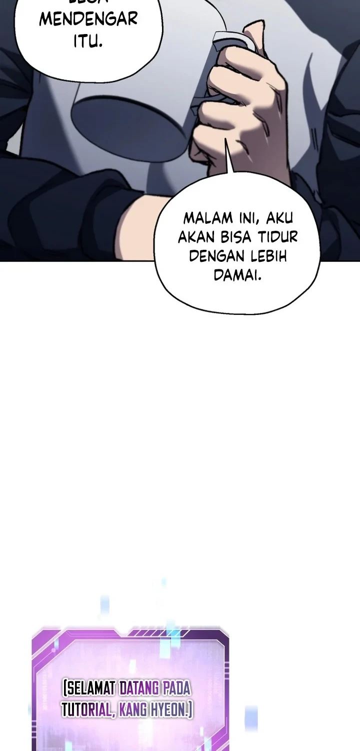 Solo Resurrection Bab 03 halaman 15