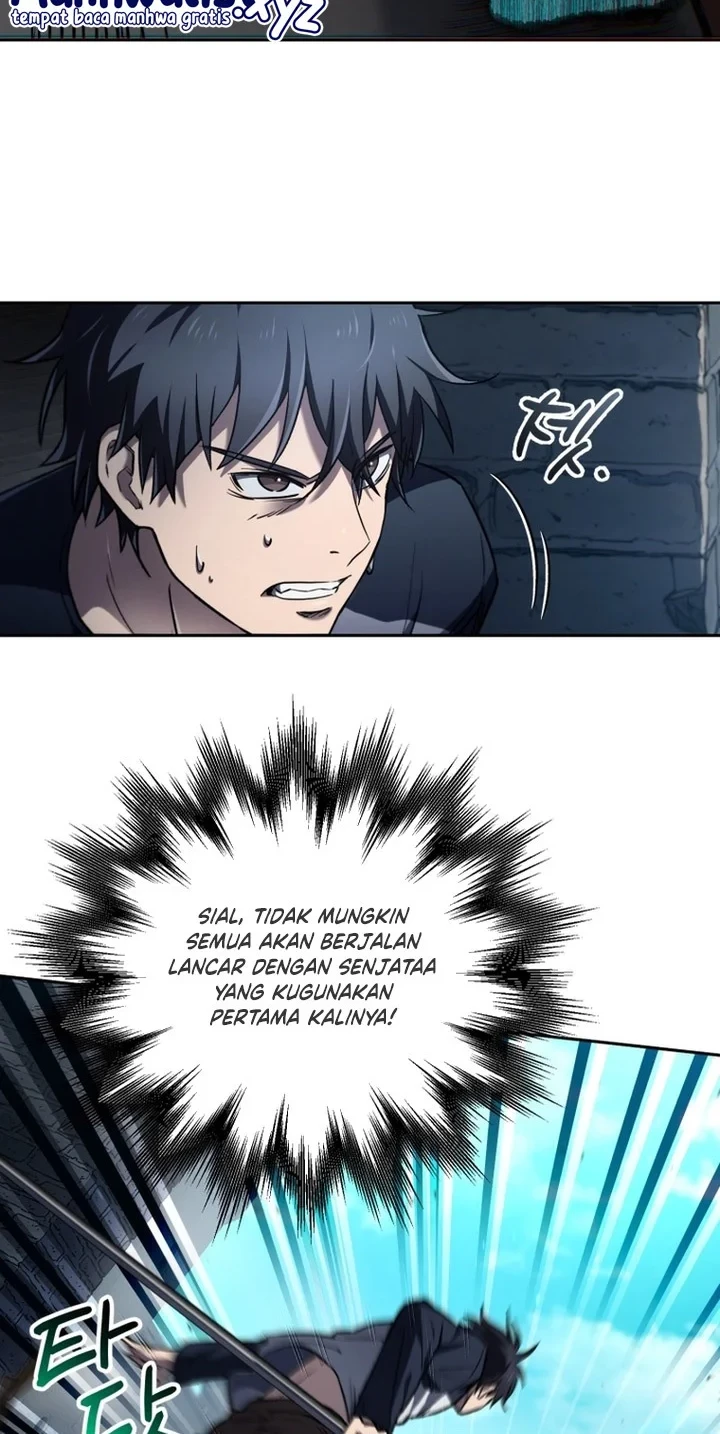 Solo Resurrection Bab 03 halaman 29