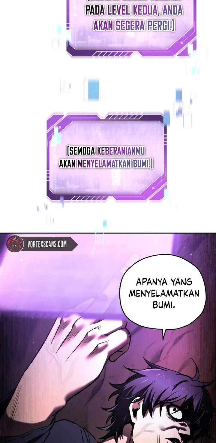 Solo Resurrection Bab 03 halaman 39