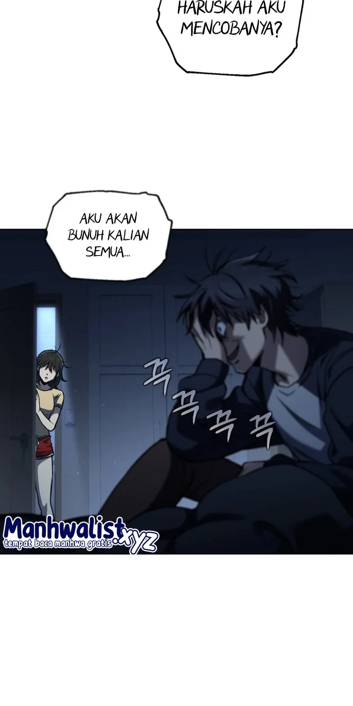 Solo Resurrection Bab 03 halaman 45