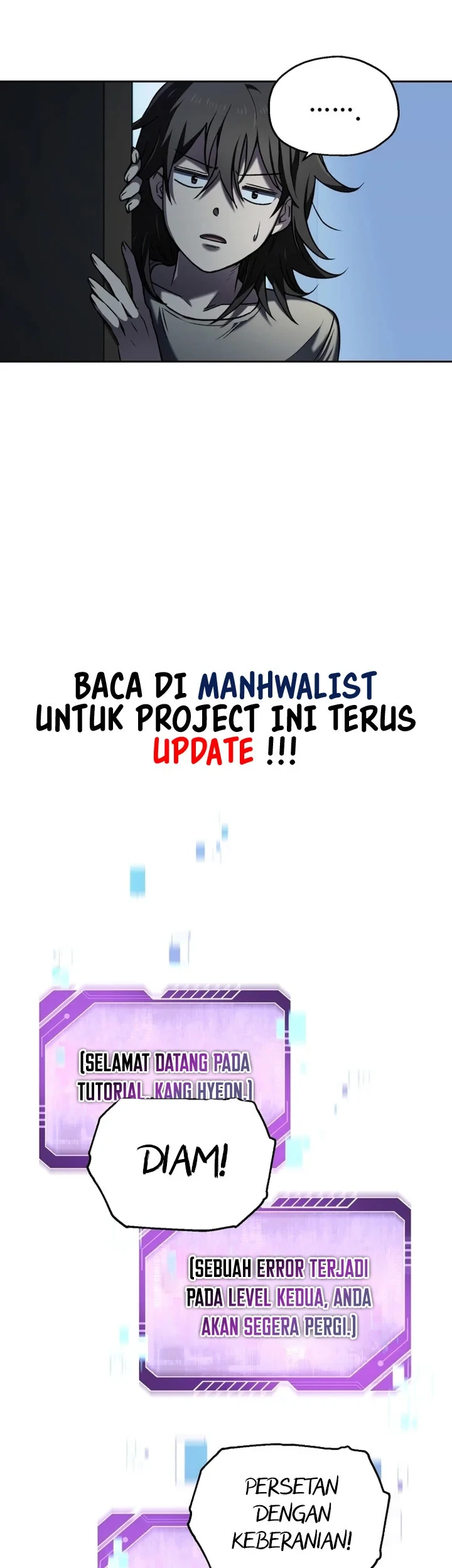 Solo Resurrection Bab 03 halaman 46