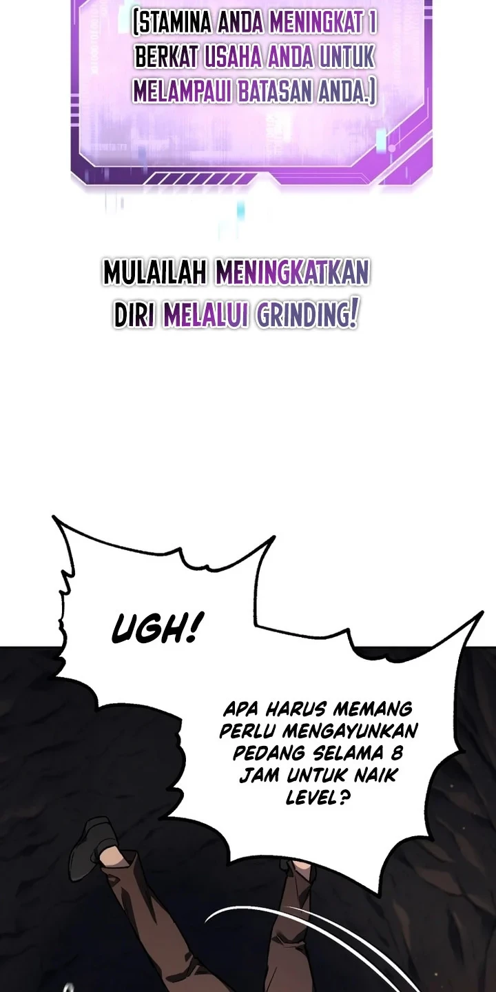 Solo Resurrection Bab 03 halaman 49