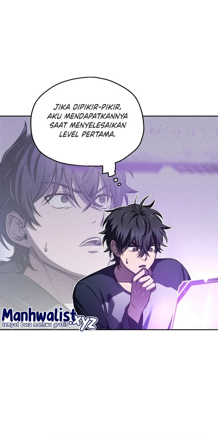 Solo Resurrection Bab 03 halaman 51