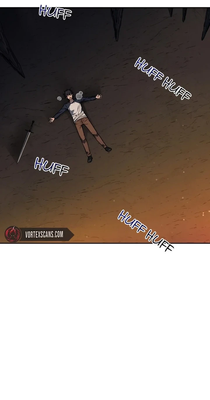 Solo Resurrection Bab 03 halaman 61
