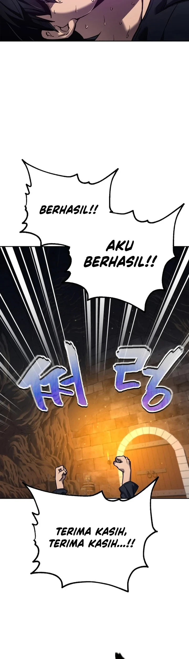 Solo Resurrection Bab 03 halaman 64