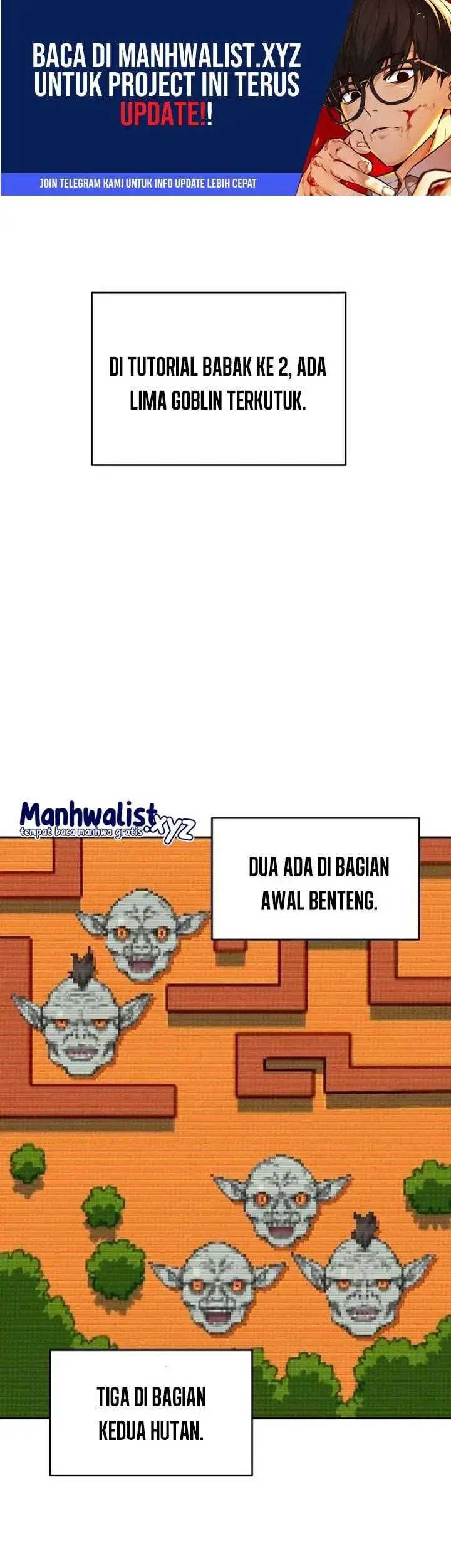 Solo Resurrection Bab 04 halaman 2
