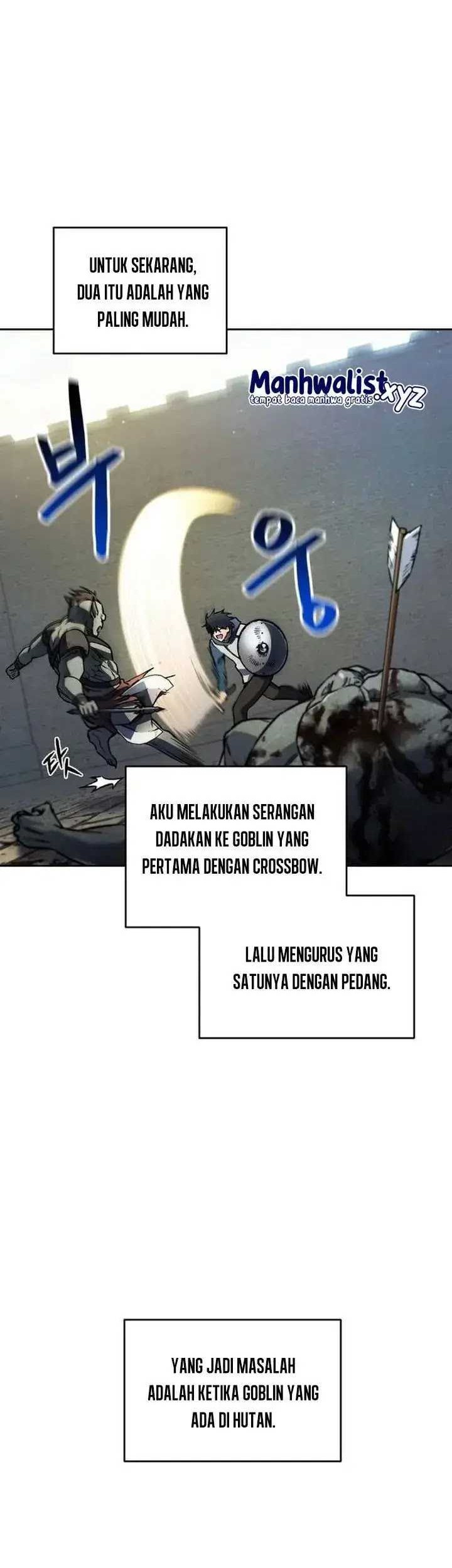 Solo Resurrection Bab 04 halaman 3