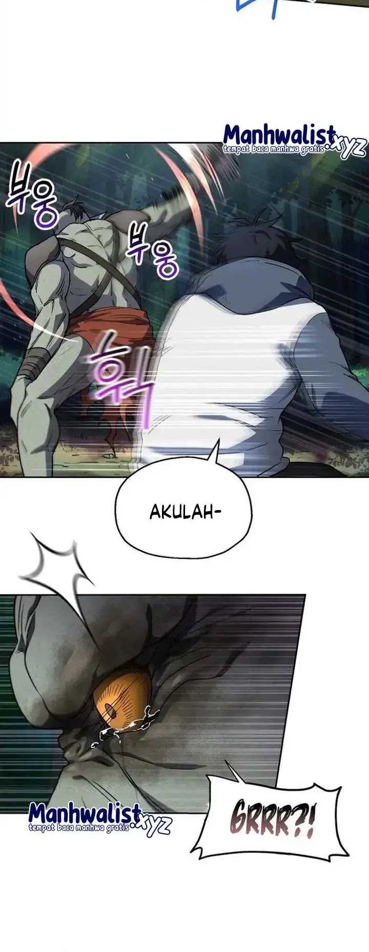 Solo Resurrection Bab 04 halaman 20
