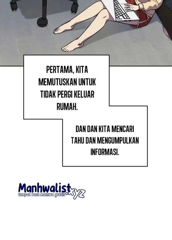 Solo Resurrection Bab 04 halaman 44