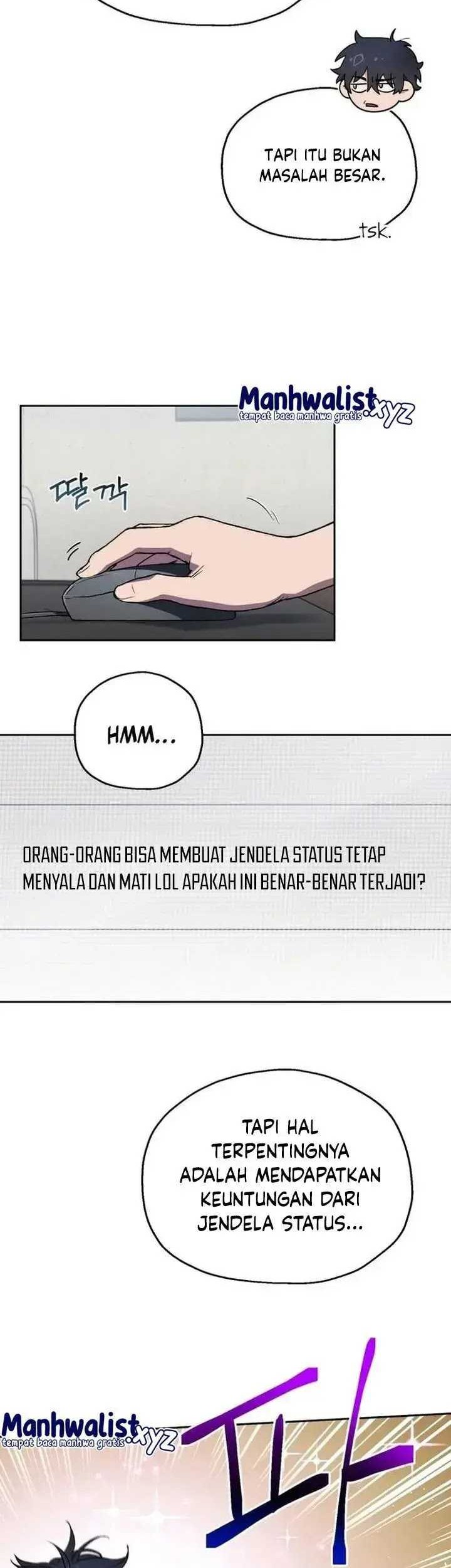 Solo Resurrection Bab 04 halaman 46