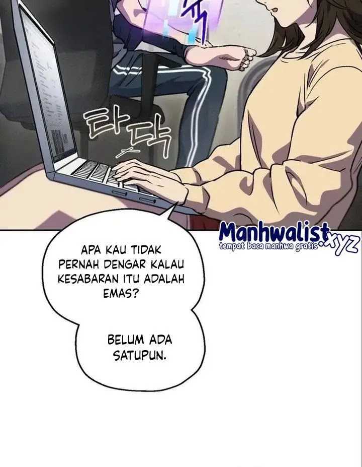 Solo Resurrection Bab 04 halaman 50