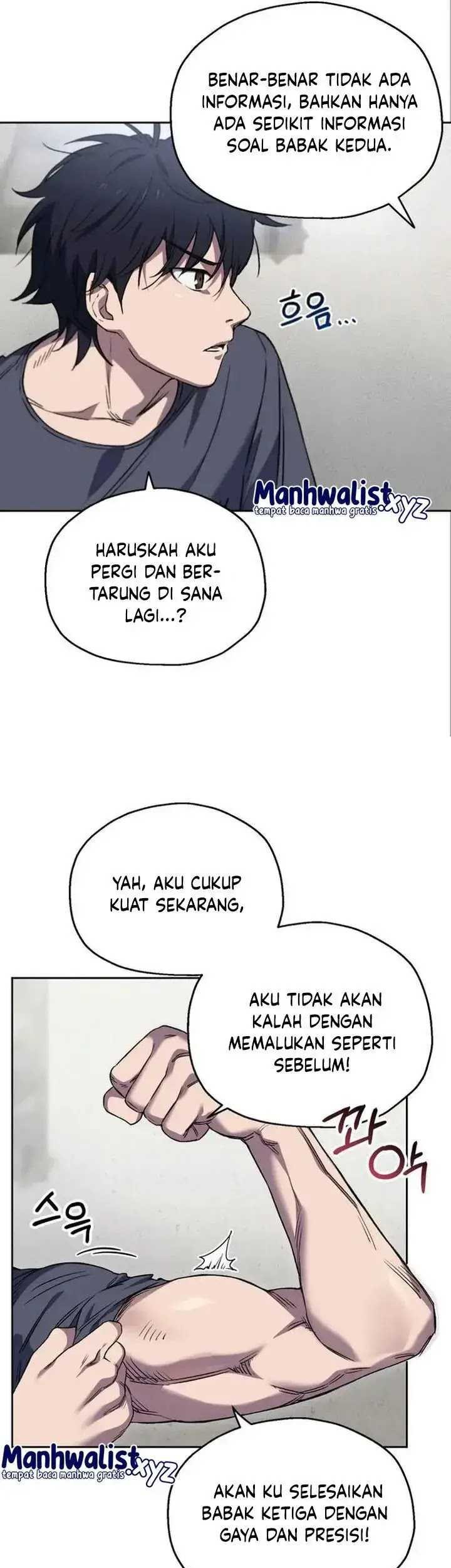 Solo Resurrection Bab 04 halaman 51