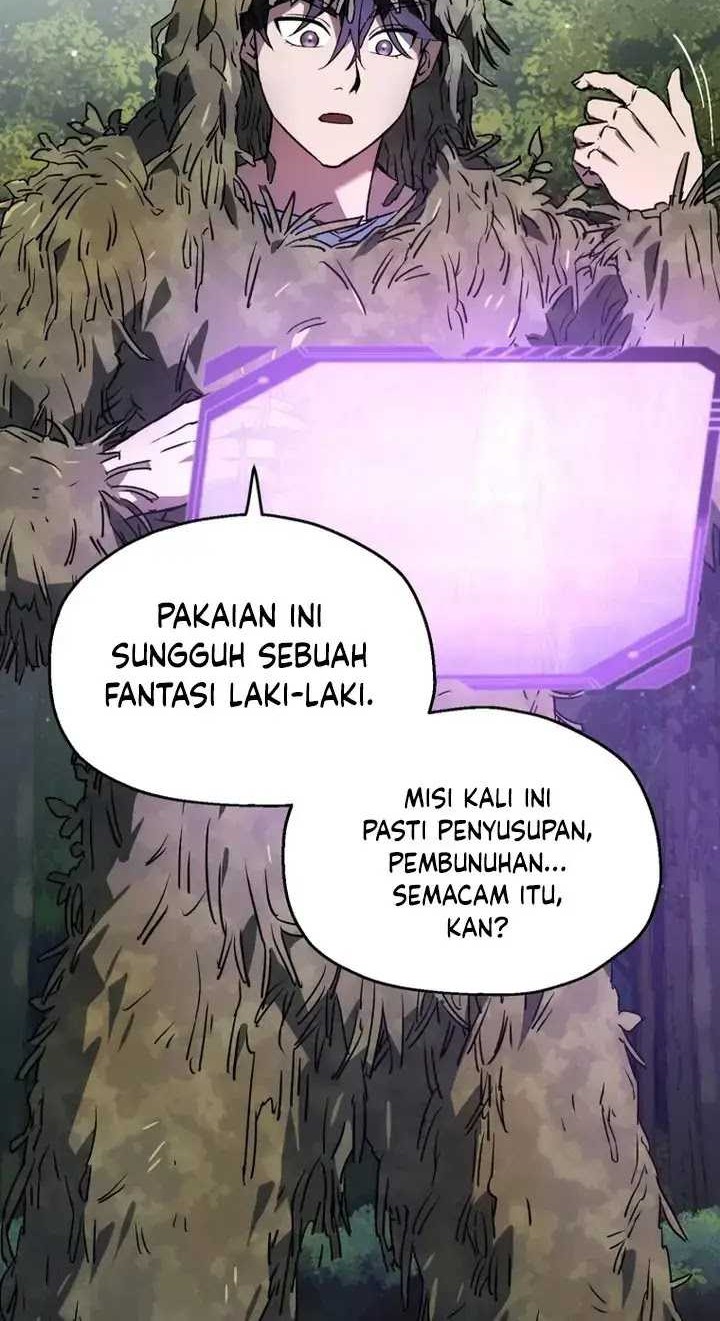 Solo Resurrection Bab 05 halaman 3