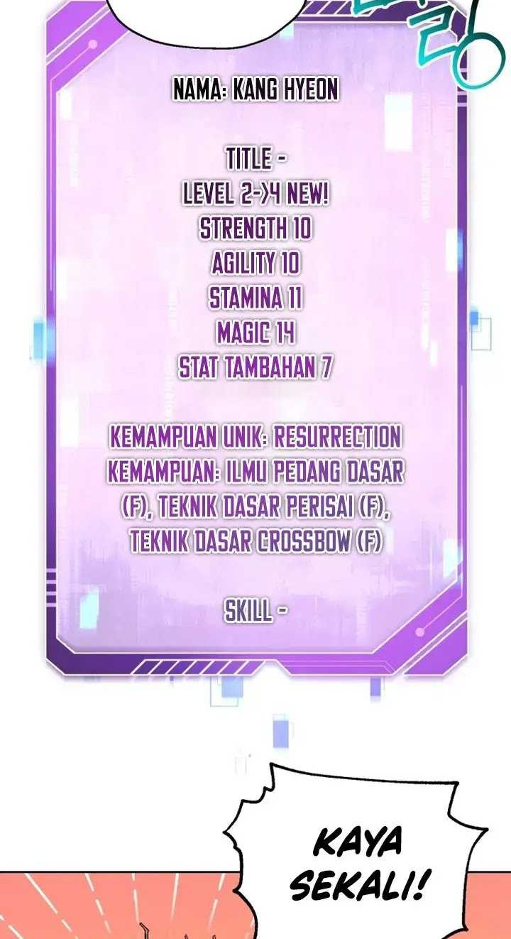 Solo Resurrection Bab 05 halaman 5