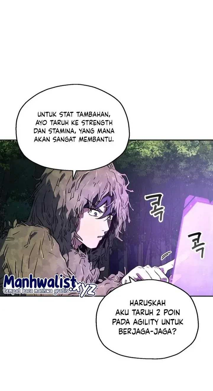 Solo Resurrection Bab 05 halaman 7