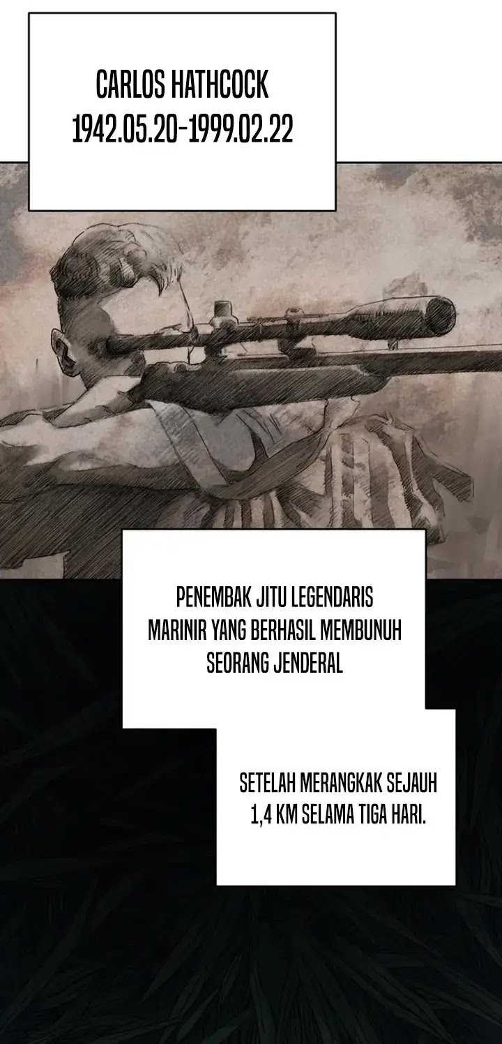Solo Resurrection Bab 05 halaman 13