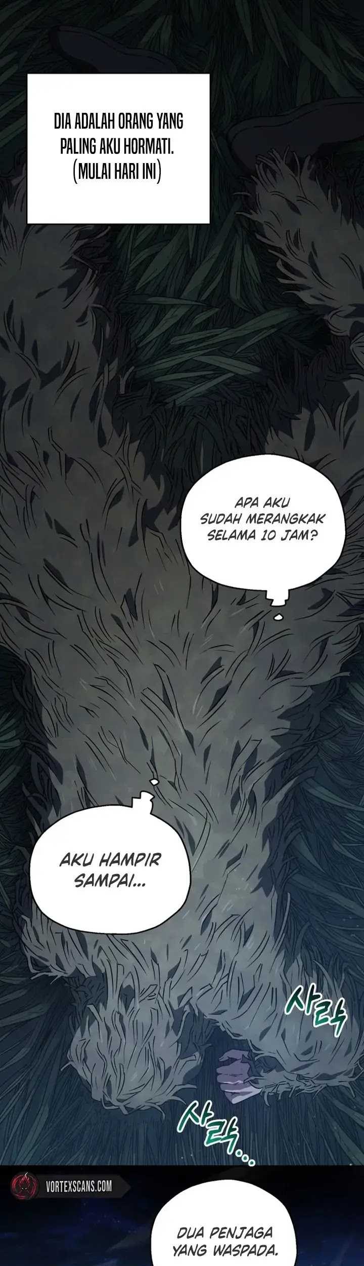 Solo Resurrection Bab 05 halaman 14