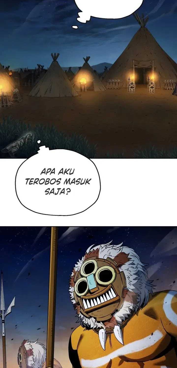 Solo Resurrection Bab 05 halaman 15
