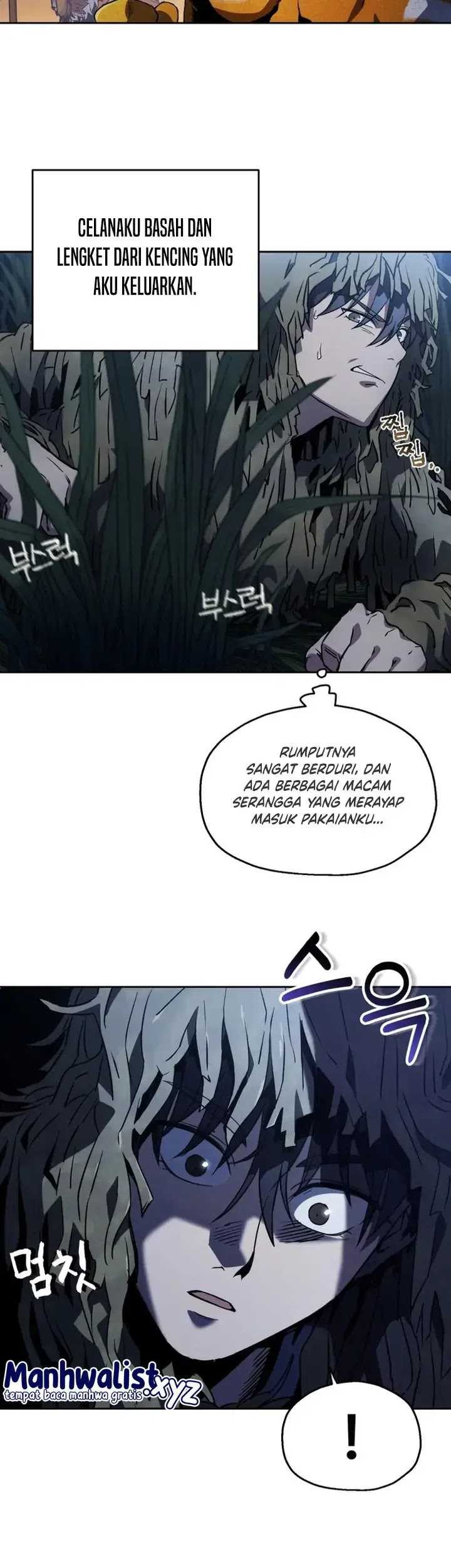 Solo Resurrection Bab 05 halaman 16