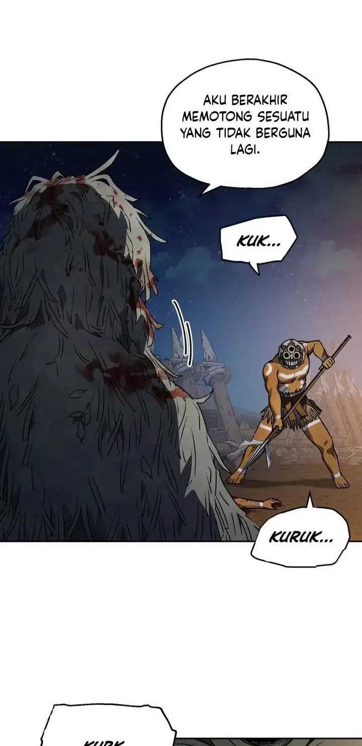 Solo Resurrection Bab 05 halaman 25