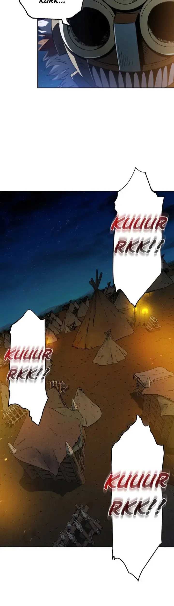 Solo Resurrection Bab 05 halaman 26