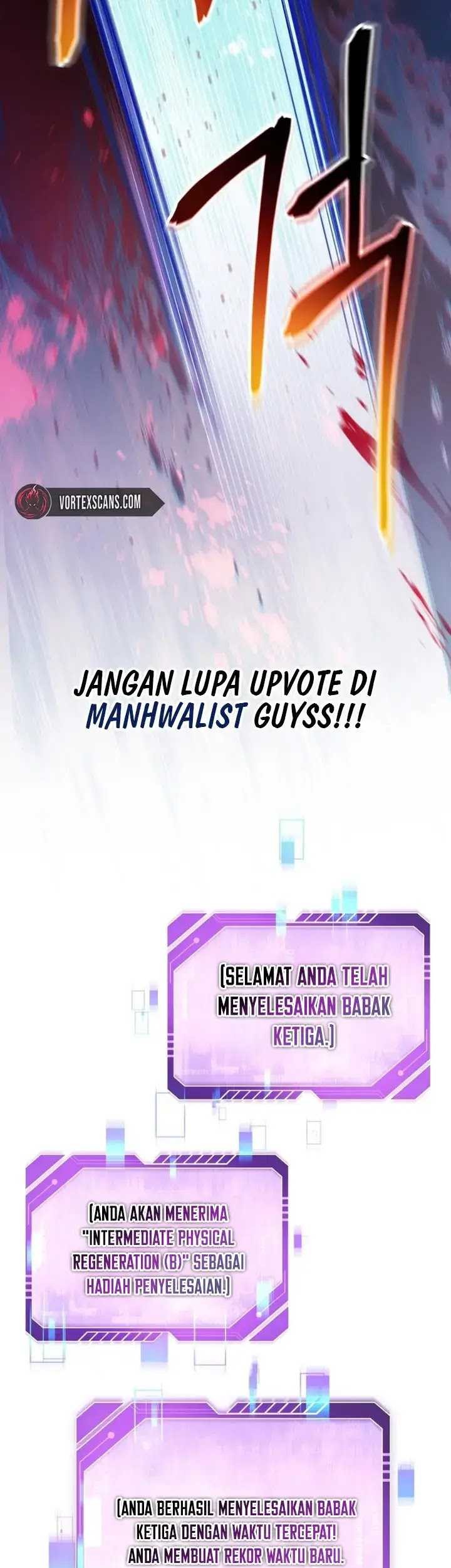 Solo Resurrection Bab 05 halaman 46