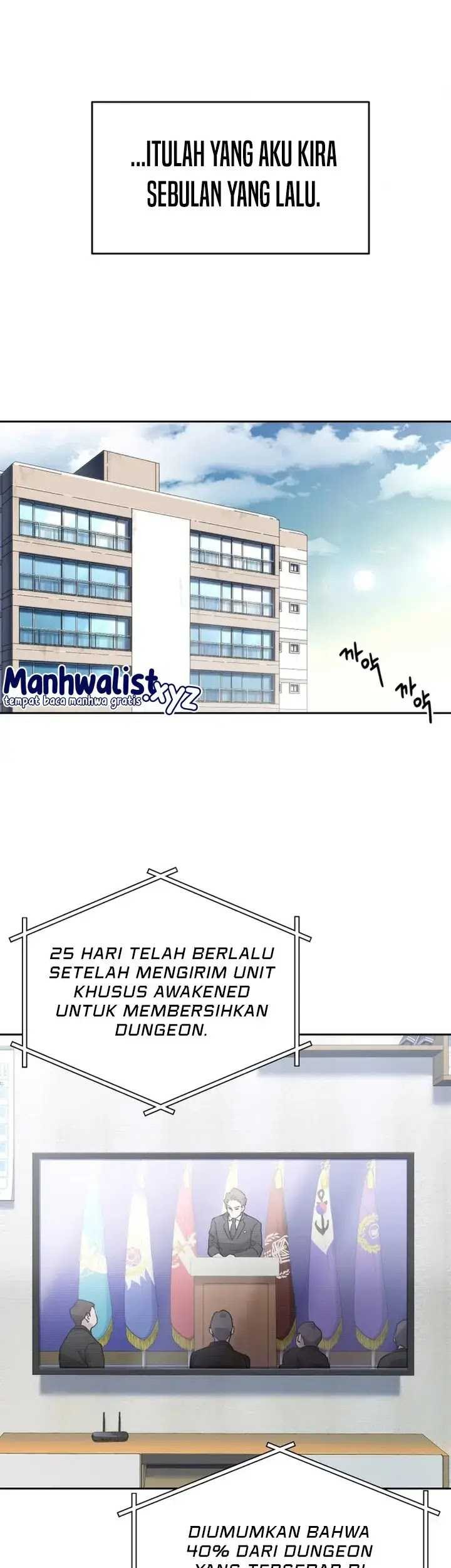 Solo Resurrection Bab 05 halaman 52