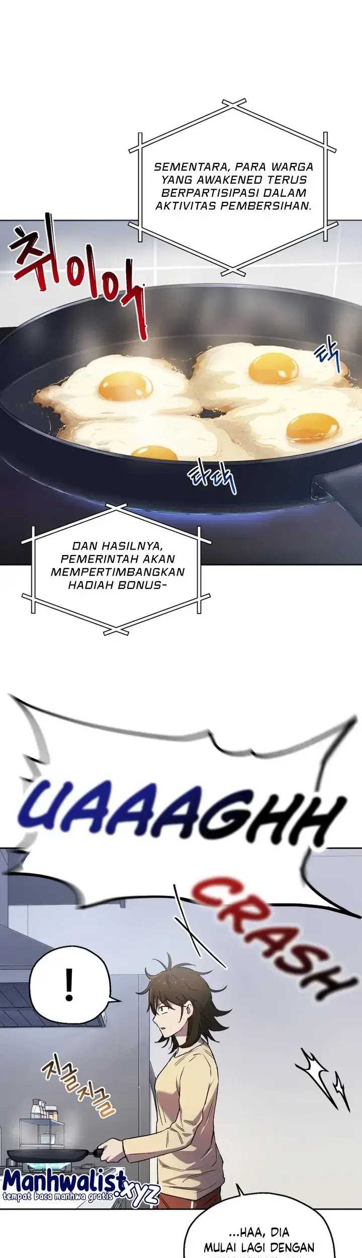 Solo Resurrection Bab 05 halaman 54
