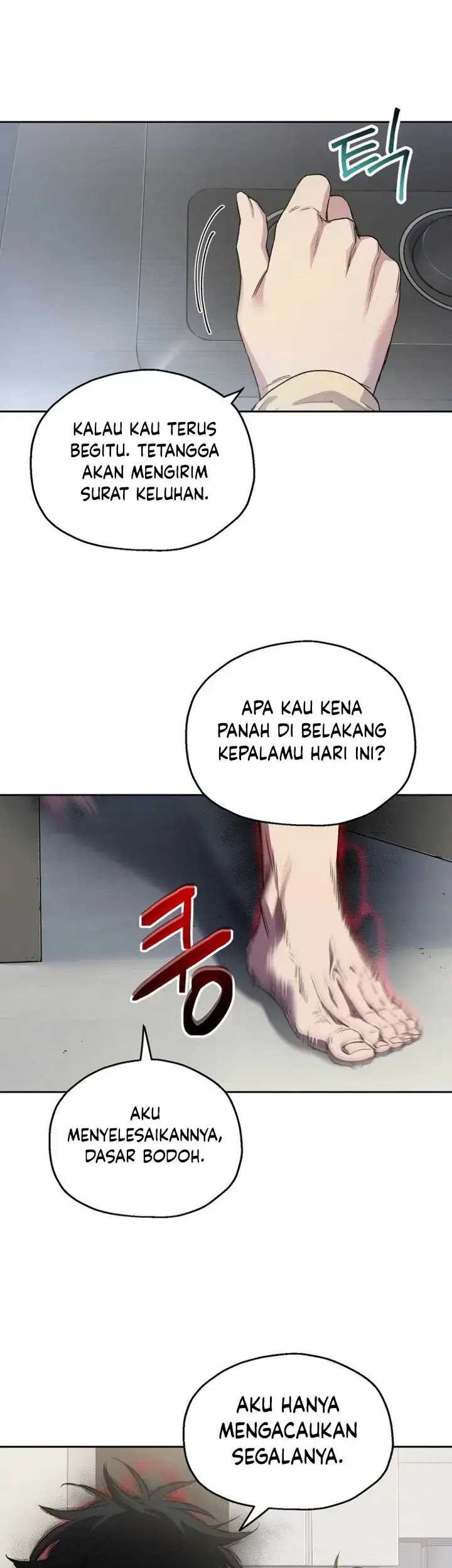 Solo Resurrection Bab 05 halaman 56