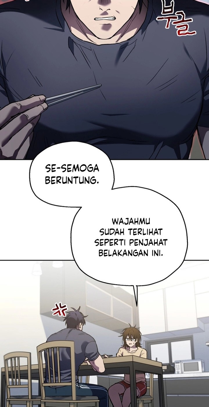 Solo Resurrection Bab 06 halaman 3