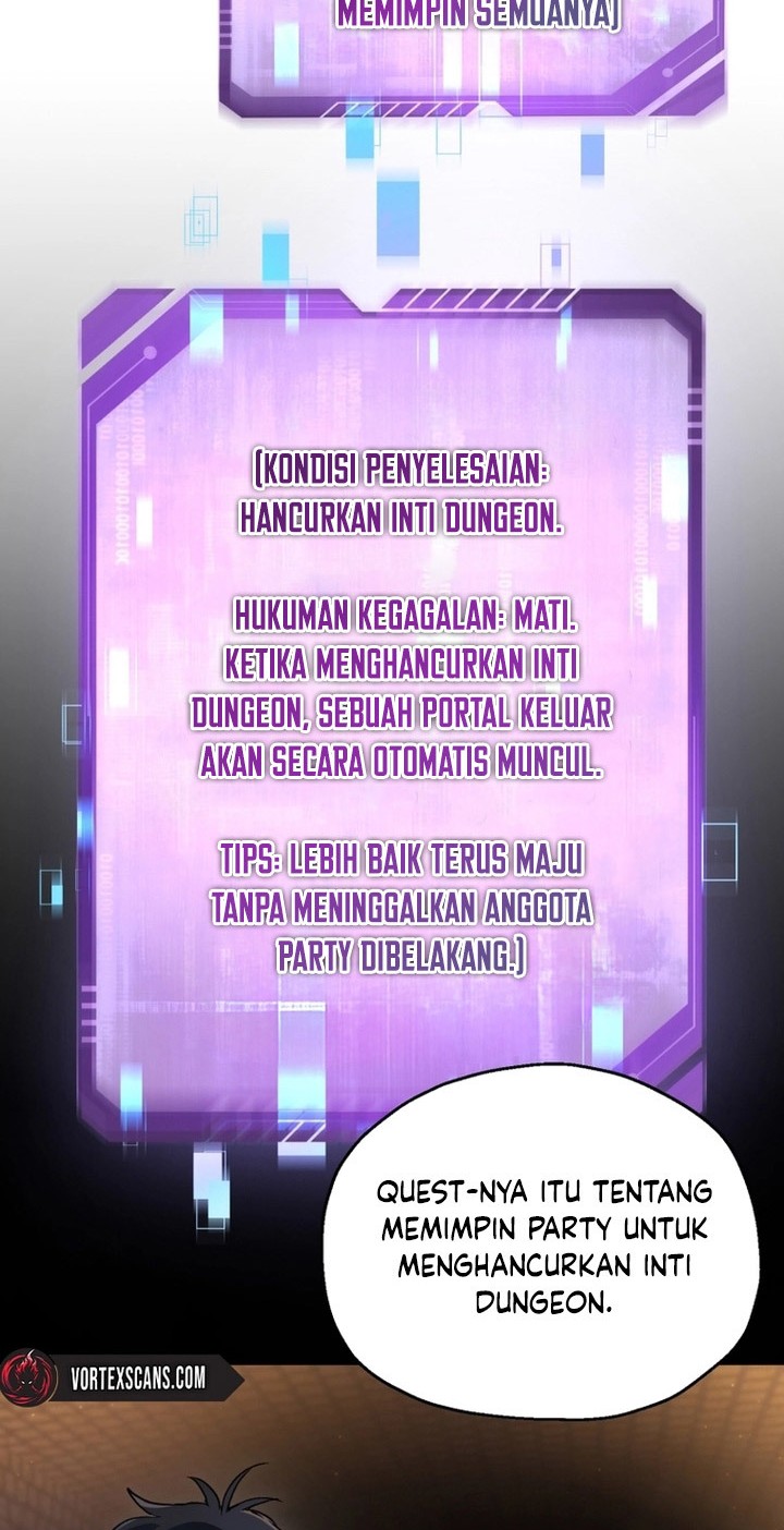 Solo Resurrection Bab 06 halaman 5