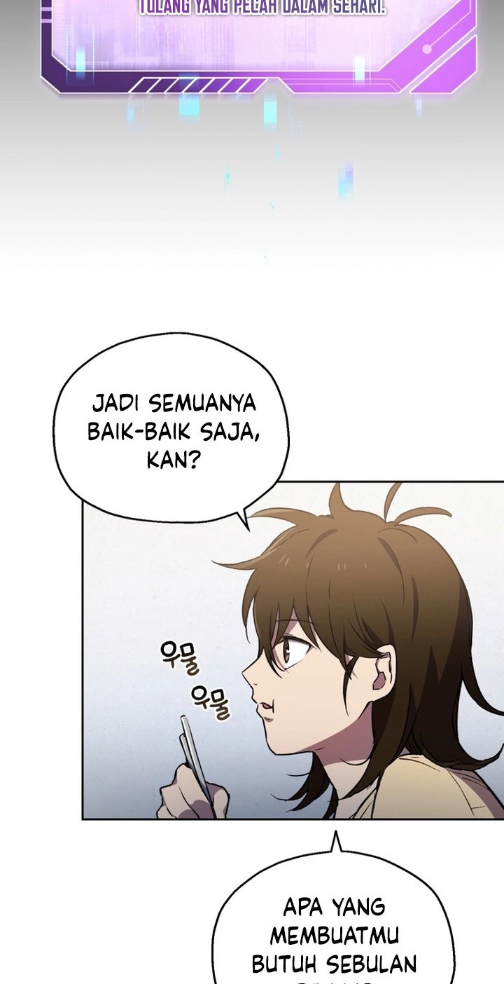 Solo Resurrection Bab 06 halaman 9