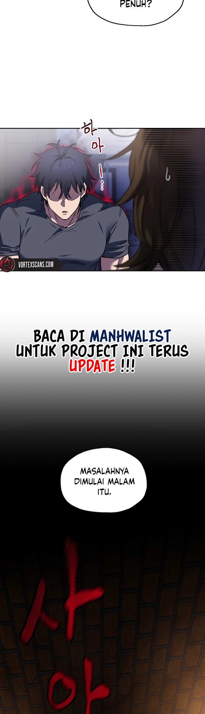 Solo Resurrection Bab 06 halaman 10