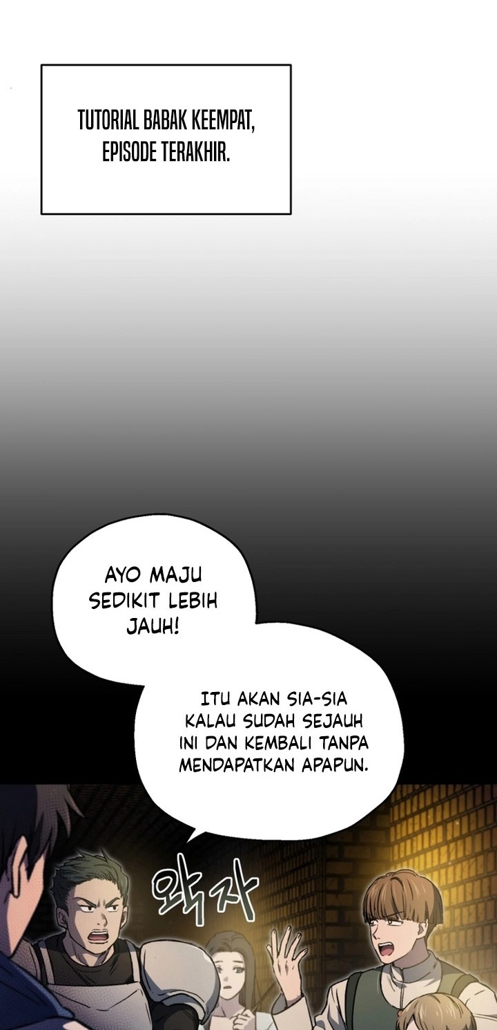 Solo Resurrection Bab 06 halaman 17
