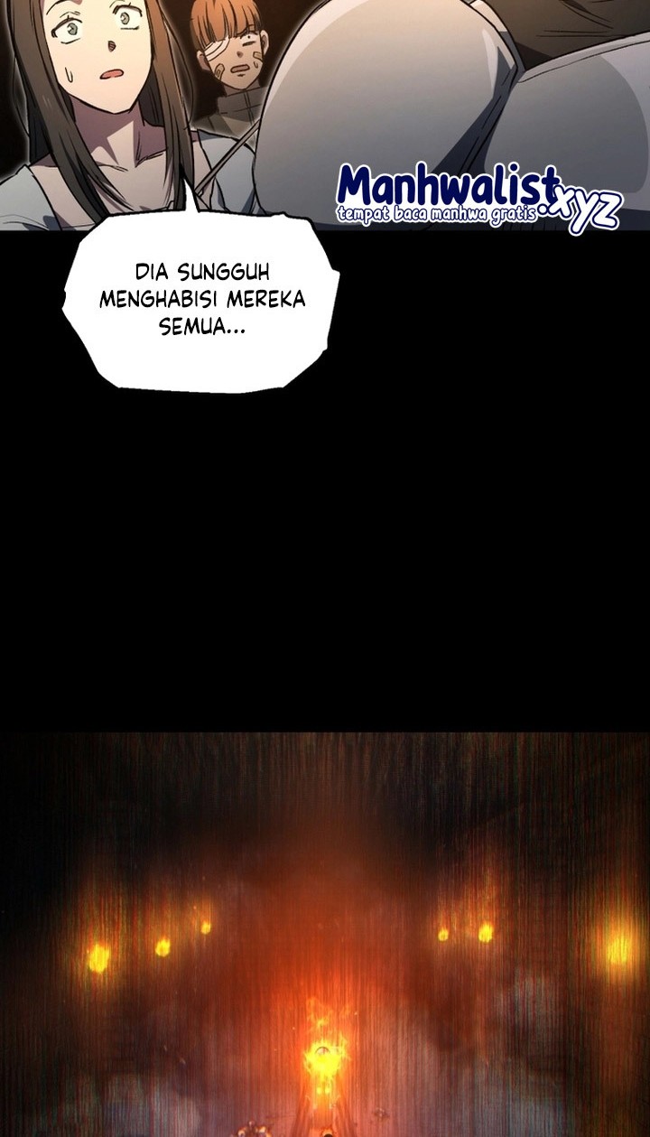 Solo Resurrection Bab 06 halaman 29