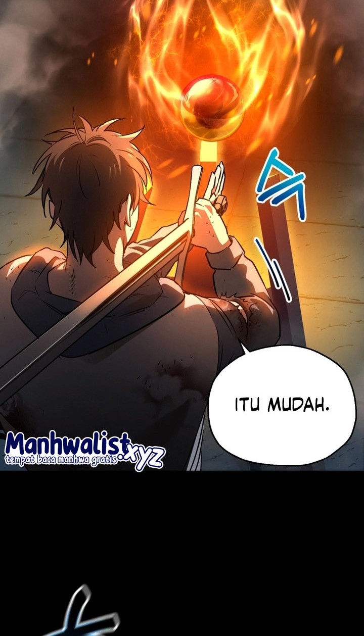 Solo Resurrection Bab 06 halaman 31