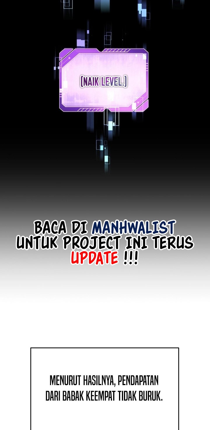 Solo Resurrection Bab 06 halaman 33