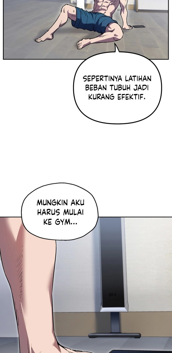 Solo Resurrection Bab 06 halaman 39