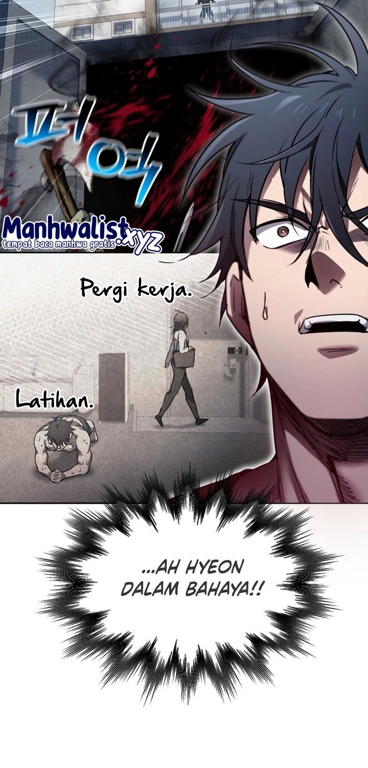 Solo Resurrection Bab 06 halaman 45