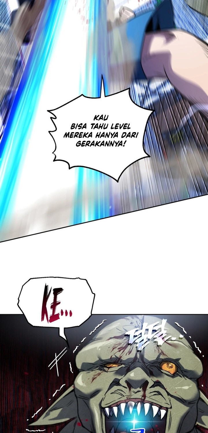 Solo Resurrection Bab 06 halaman 55