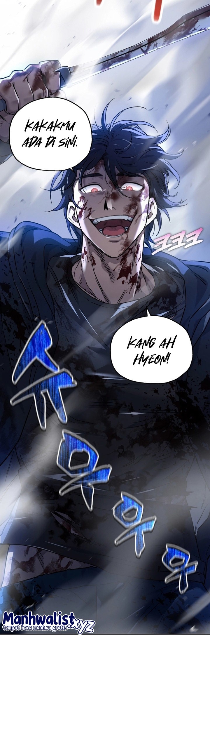 Solo Resurrection Bab 06 halaman 64