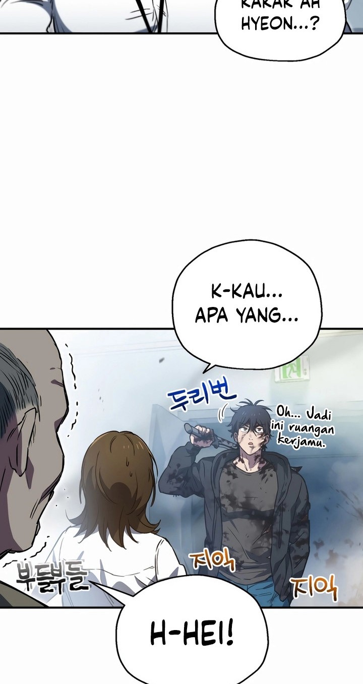 Solo Resurrection Bab 07 halaman 3