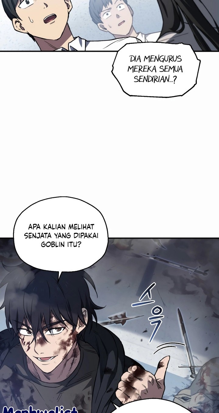 Solo Resurrection Bab 07 halaman 7