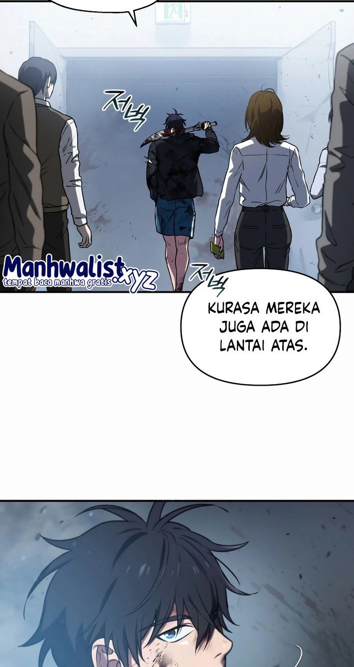 Solo Resurrection Bab 07 halaman 9