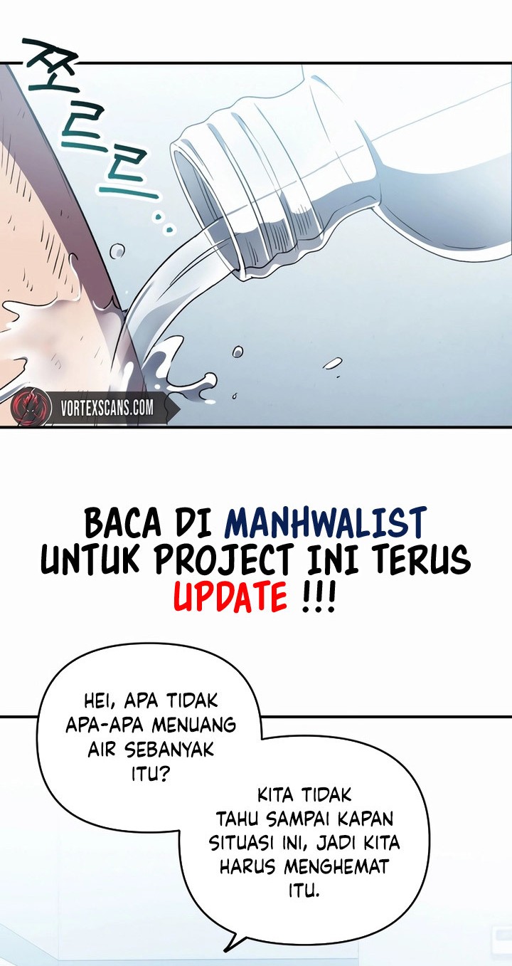 Solo Resurrection Bab 07 halaman 11